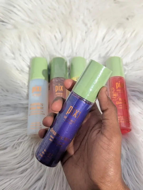 Hydrating Face Mist 80ml – Refreshing Facial Mist & Makeup Setting Spray