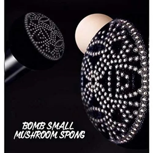 Sunisa 3-in-1 Air Cushion CC & BB Cream – Waterproof Cushion Foundation
