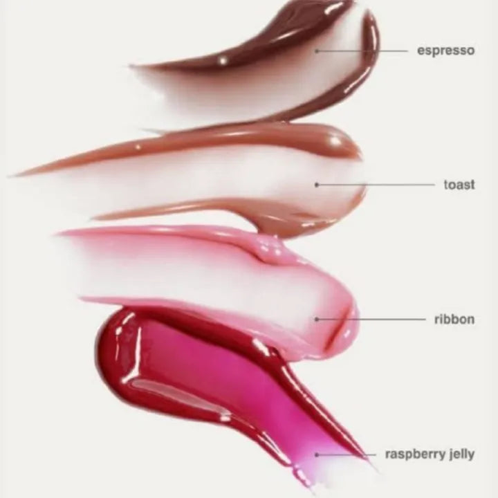 Peptide Lip Tint Set – 8 Shades | Hydrating Lip Gloss, Balm & Lip Oil