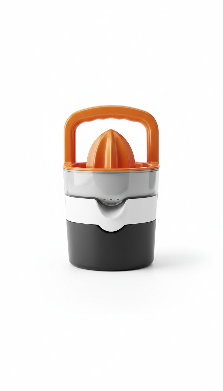 All-in-One Citrus Press