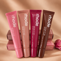 Peptide Lip Tint Set – 8 Shades | Hydrating Lip Gloss, Balm & Lip Oil