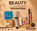 Complete Makeup Kit for Women – Everyday Beauty Essentials Set