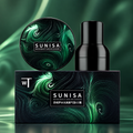 Sunisa 3-in-1 Air Cushion CC & BB Cream – Waterproof Cushion Foundation