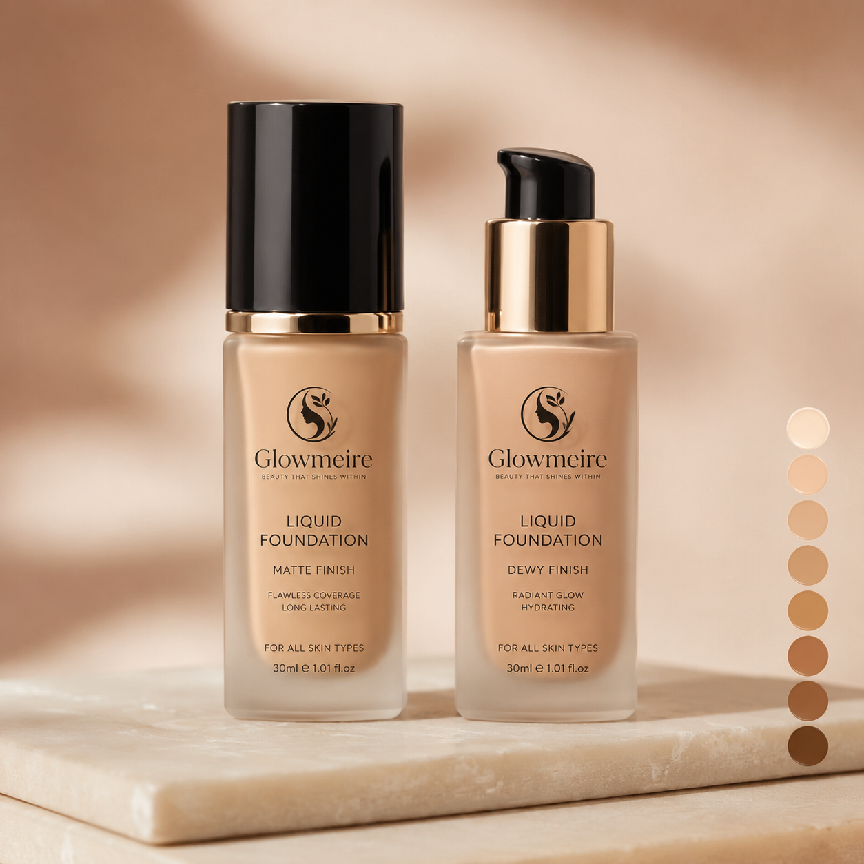 Liquid Foundation