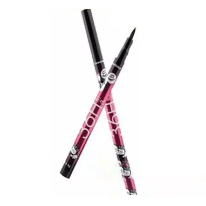 Yanqina Eyeliner Marker – Black | 36H Waterproof Long-Lasting Eyeliner