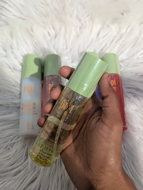 Hydrating Face Mist 80ml – Refreshing Facial Mist & Makeup Setting Spray